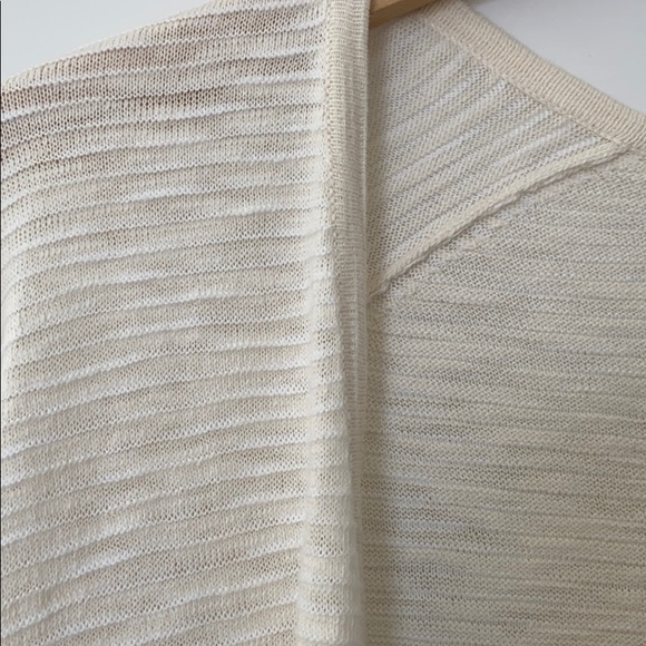 NWOT Madewell Long Cardigan - Picture 3 of 3